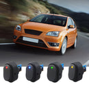 4Pcs 12V 30A Heavy Duty LED OFF/ON Motor Rocker Switch Car Boat Motorcycle Accessories