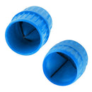 Handle Brass Aluminum Pipe Reamer Inner-Outer Chamfering Deburring Remover