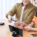 Game Console Cooling Fan for NS OLED/NS/NS Lite Gaming Accessories (Black) Newly