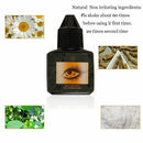 Eyelashes Glue Strong Adhesion Individua Eyelash Extension Glue Fast Drying