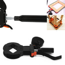 Rapid Corner Clip Picture Frame Woodworking Band Holder Band Strap Clamp