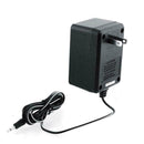 AC Adapter For the Atari 2600 System Power Cord 70*47*40mm Black R7C3 I1J7