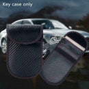 1XCell Phone Car Key Signal Blocker Case Signal Blocking Shielding Bag HOT W5A9