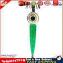 LED Fish Bait Lure Light Squid Fishing Octopus Sea Underwater Lamp (Green) Newly