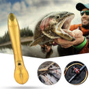 Silicone Bait Fishing Bass Pike Trout Baits Artificial Fishing Soft Fishing Tackle