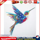 DIY Part Special Shape Diamond Painting Kit 5D bird Drawing Newly