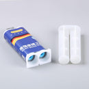 A B Glue Iron Casting Adhesive Industrial Repair Agent Welding Glue (L)