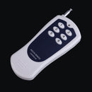 DC 12V 6CH Channel Wireless RF Remote Control Switch Transmitter+ Receiver Newly