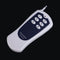 DC 12V 6CH Channel Wireless RF Remote Control Switch Transmitter+ Receiver Newly