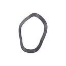 5pcs Crankset Bottom Spacer Lightweight Crank Washer Cycling Part Accessories
