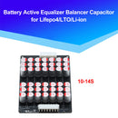 Battery Active Equalizer Balancer Capacitor for Lifepo4/LTO/Li-ion (10-14S)