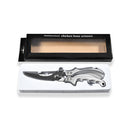 Kitchen Fish Meat Turkey Scissors Multifunctional Food Shears Home Cooking Tools