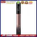 Matte Liquid Lip Gloss Waterproof Non-Stick Cup Tube Lipstick (07 Driftwood