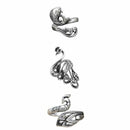 Loop Crochet Ring Ring Sewing Accessories Peacock Fish Phoenix Thimble Ring