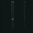 Acrylic Sheet Music Clip Transparent Lightweight and Supply Durable O1P1 U E6B4
