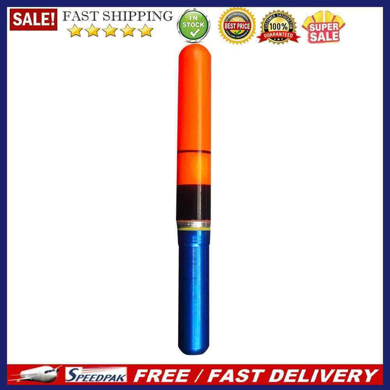 Portable Luminous Electronic Fishing Rod LED Light Stick Float Fishing Tackle