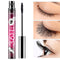 Waterproof Eye Makeup Tools Thicker Longer Curling 4D Silk Fiber Mascara