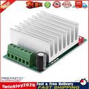 TB6600 Module 4.5A Stepper Motor Driver Board Uniaxial Controller Module Newly