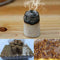 54 Pcs Fuel Bee Hive Smoke Supplies Kit Equipment Beekeeping Tools Supplies Y5B9