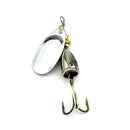 Fishing Lures Sequin Spoon Wobbler Fishing Lures Spinner Y9P1 B2Q9 Baits N6U3