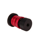 Quick Release 1/4'' Ball Head Detachable Plate for Arm Monitor LED Light