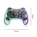 #A Wireless Gamepad for NS/NS Lite/NS OLED Game Controller Video Games Joystick