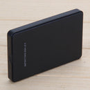 2.5in USB 2.0 SATA Hd Box HDD Hard Drive External Enclosure Case