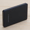 2.5in USB 2.0 SATA Hd Box HDD Hard Drive External Enclosure Case