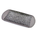 Silicone Mini Ice Cube Trays, 160 Grid Ice Molds, for Chilling Whiskey Cocktail