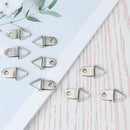 Screws Art Work Photo Triangle D-Ring Wall Hook Picture Frame Hanger Hanging