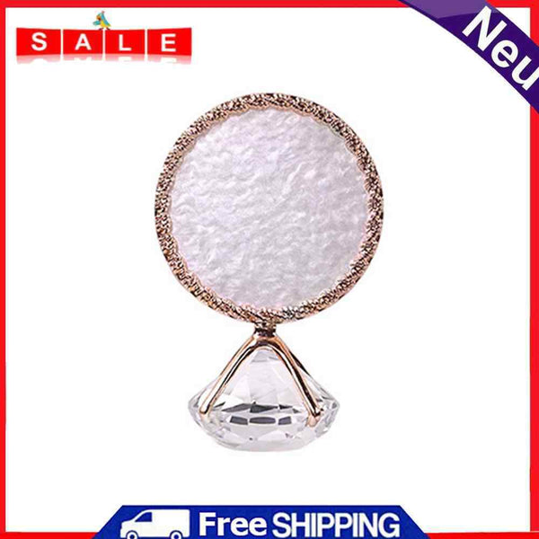 Acrylic Color Painting Palette Holder Practice Manicure Art Accessories for Girl