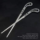 Style Folding Cutting Tools Triple-bevel Teeth SK5 Steel Blade Hand Saw