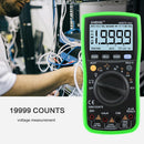 Widewing AN870 Digital Multimeter, Automatic Range, Precision Accuracy
