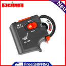 Protector de capucha premium Stampede 301-2 Vigilante Chevrolet GMC