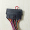 24 Pin Power Supply Jump Start Connector Computer Power Tester Supply O9A1 O2W7