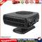 12V Car Heater Portable Windscreen Demister Defroster Electric Heating Fan Newly