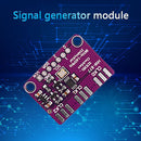 3V-5V Si5351A Si5351 I2C IIC Clock Signal Generator Breakout Board 8kHz 160