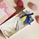 Foundation Powder Puff Mini Makeup Sponge Cosmetic Puff Sponge Blender