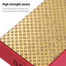 Diamond Hand Polishing Pad Stone Wiper Glass Grinding Abrasive Pads (60
