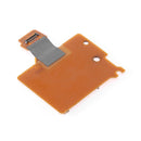 Micro-SD/TF Card Slot Board for Switch Game Console Card Reader Slot