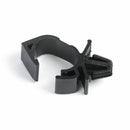 Line Finishing Wiring Harness Fastener Clips Zip Ties Wiring Strap Cable Clamp