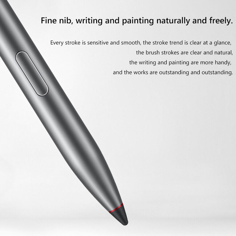 4096 Pressure Sensitive M-pen Mobile Phone Stylus Pencil for Huawei Mate 20X 5G