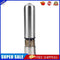 Electric Pepper Grinder Household Stainless Steel Spice Ceramic Grinders