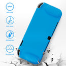Game Console Protective Cover for NS Lite Anti-scratch Gamepad Case (Blue) Newly
