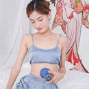 Handheld Wireless USB Rechargeable Massager Body Massage Relaxation Gua Sha