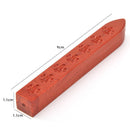 Ancient DIY Retro Lacquer Strip Wax Customs Document Envelope Wedding Supplie