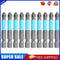 50mm PH2 Cross Head Drill S2 Electric Magnetic Screwdriver Bits (10pcs)