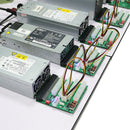 ATX 16x 6Pin Power Supply Server Breakout Board for DPS-800GB-5A / DPS-800GB-3A