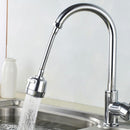Flexible Bend Water-saving Universal Hose Aerator Faucet Nozzle Filter(S) Newly