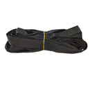 8x Swimming Pool Solar Reel Tube Covers Blanket Straps Pool Attachment Kit Newly